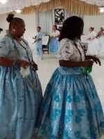 Mostra em São Luís oferece imersão nos saberes do tambor de mina