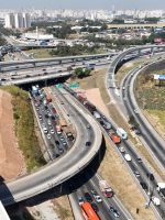 Motiva vence leilão da Fernão Dias com deságio de 17,05%