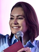 Movimento de Michelle parece protótipo de partido e promete ser imparável
