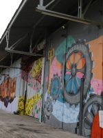 Mubenco: Belém ganha museu de graffiti a céu aberto Mubenco: Belém ganha museu de graffiti a céu aberto