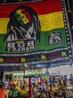 Mudança de gosto musical ameaça São Luís como capital do reggae