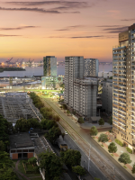 Mudanças no IR devem apoiar desempenho da Cury (CURY3), dizem Mudanças no IR devem apoiar desempenho da Cury (CURY3), dizem executivos