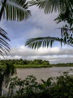 Mundos imaginários, Eldorados e urubus