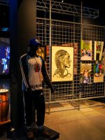 Museu da Língua Portuguesa cancela exposição sobre funk após virar alvo de políticos de extrema direita, diz curadora