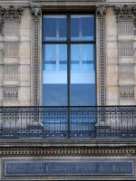 Museu do Louvre: vazamento de água afeta galeria com obras Museu do Louvre: vazamento de água afeta galeria com obras mais valiosas; Mona Lisa não foi afetada