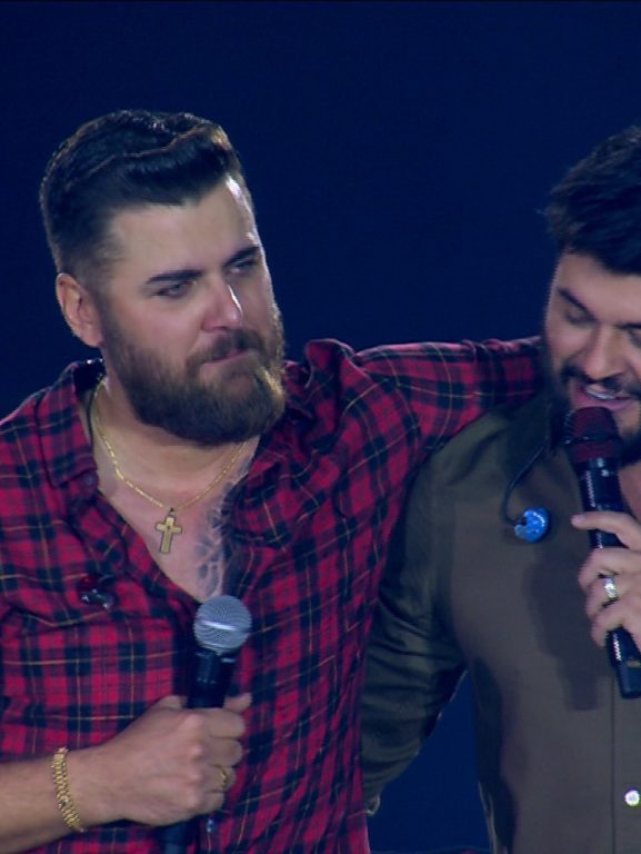 Música de Zé Neto e Cristiano com vídeo baseado em Vorcaro será lançada mesmo após polêmica; veja trecho da letra