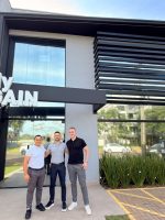 My Gain aposta na combinação técnica e comportamento para a formação de traders