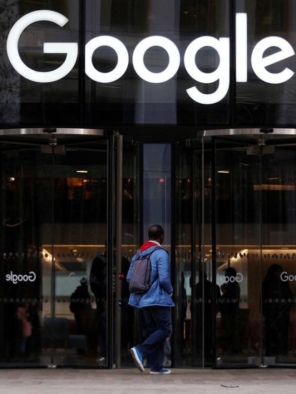 Na batalha por talento, Google deve perder mais dois executivos para a Anthropic