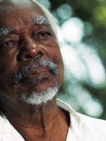 Natureza espiritual de Mateus Aleluia é o foco de ‘Pontos Natureza espiritual de Mateus Aleluia é o foco de 'Pontos de força', sensorial documentário que estreia em São Paulo