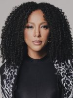 Negra Li é entrevistada no g1 Ouviu ao vivo desta quarta-feira (18)