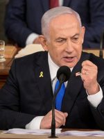 Netanyahu diz que guerra com o Irã ainda não acabou e que é preciso garantir urânio