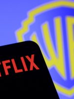 Netflix compra Warner: Entenda reações da indústria ao acordo de Netflix compra Warner: Entenda reações da indústria ao acordo de mais de US$ 70 bilhões