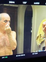 Ney Matogrosso tira a máscara em documentário focado na criação Ney Matogrosso tira a máscara em documentário focado na criação do enredo ‘Camaleônico’ da Imperatriz