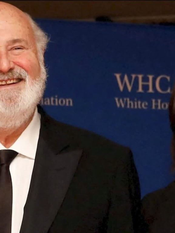 Nick Reiner, filho de Rob Reiner, se declara inocente do Nick Reiner, filho de Rob Reiner, se declara inocente do assassinato dos pais