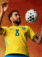 Nike lança nova camisa número 1 da seleção brasileira: “alegria Nike lança nova camisa número 1 da seleção brasileira: “alegria que apavora”
