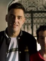 Ninoh, ex-vocalista do Kasino, lança música em homenagem a Carlo Acutis, 'padroeiro da internet'