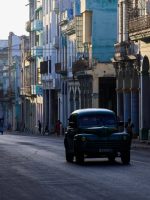 No aniversário dos protestos de 2021, Cuba está à escuras No aniversário dos protestos de 2021, Cuba está à escuras com novo blecaute