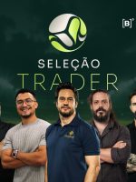 Nomos lança Seleção Trader que levará os 4 finalistas para jogo do mundial de futebol