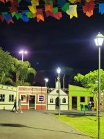 Nordeste celebra santos católicos em festas juninas no fim de Nordeste celebra santos católicos em festas juninas no fim de semana