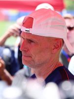 Noruega precisa manter a cabeça fria contra o Brasil na Copa do Mundo, diz técnico