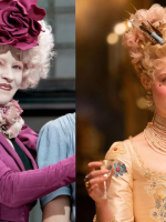 Novo filme da saga ‘Jogos Vorazes’, ‘Amanhecer na Colheita’ ganha Novo filme da saga 'Jogos Vorazes', 'Amanhecer na Colheita' ganha trailer; confira