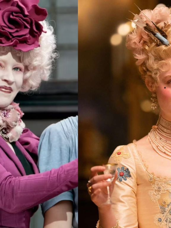 Novo filme da saga ‘Jogos Vorazes’, ‘Amanhecer na Colheita’ ganha Novo filme da saga 'Jogos Vorazes', 'Amanhecer na Colheita' ganha trailer; confira