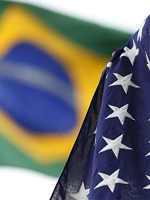 Novo tarifaço vem aí? Como decisão dos EUA pode afetar Novo tarifaço vem aí? Como decisão dos EUA pode afetar Bolsa, juro e câmbio no Brasil