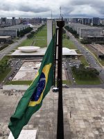 O Brasil está bombando