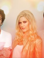 O Kid Abelha vai voltar?