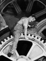 O capitalismo abandona o PowerPoint