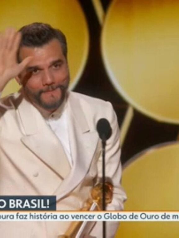 O delírio coletivo de quando Wagner Moura virou vocalista do Legião Urbana por duas noites