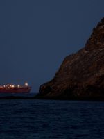 O que a Guerra no Irã está realmente custando ao planeta