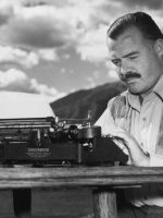 O que se pode aprender com livros sobre escrita?