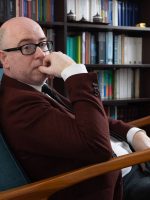 O que vemos hoje não é metáfora, é o fascismo O que vemos hoje não é metáfora, é o fascismo mesmo, diz Vladimir Safatle