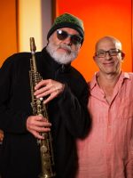 Obra autoral de Paulo Moura guia álbum de Carlos Malta Obra autoral de Paulo Moura guia álbum de Carlos Malta e Cliff Korman com arranjos inéditos para saxofone e piano