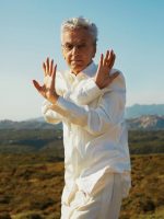 Obra de Caetano Veloso move ‘Deixa eu dançar’, espetáculo da Obra de Caetano Veloso move ‘Deixa eu dançar’, espetáculo da Studio3 Cia. de Dança com orquestra e coro da Osesp