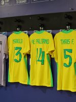 Onde assistir Brasil x México pela Data Fifa?