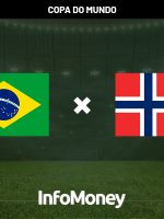 Onde assistir Brasil x Noruega? Onde assistir Brasil x Noruega?