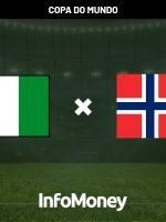Onde assistir Costa do Marfim x Noruega?