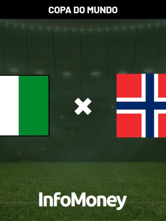 Onde assistir Costa do Marfim x Noruega?