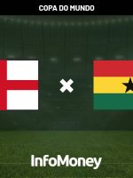 Onde assistir Inglaterra x Gana? Onde assistir Inglaterra x Gana?