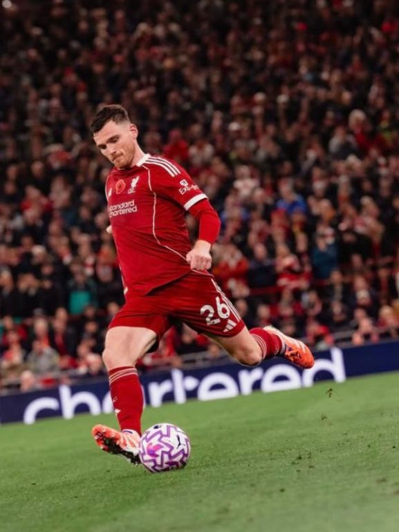 Onde assistir Liverpool x Real Madrid?