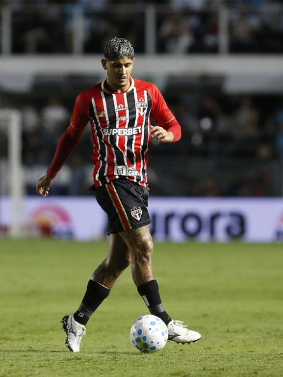 Onde assistir São Paulo x Primavera-SP?