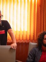 Onde assistir ao Oscar 2026?