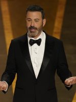 Operadora de afiliadas se recusa a transmitir 'Jimmy Kimmel Live!' após fim da suspensão