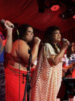 Os 50 anos do show do quarteto 'Doces Bárbaros' geram tributo no Rio com ecos da energia e do alto astral de 1976