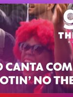 Os Garotin apresenta o segundo álbum com 13 faixas e cinco feats antes de partir em setembro para turnê na Europa