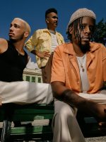 Os Garotin crescem no segundo álbum, ‘Força da juventude’, mas Os Garotin crescem no segundo álbum, 'Força da juventude', mas sem perder o frescor e a pegada do disco de estreia