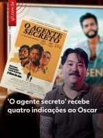 Oscar 2026 é neste domingo; indicados, favoritos, onde assistir e Oscar 2026 é neste domingo; indicados, favoritos, onde assistir e tudo que você precisa saber