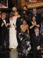 Oscar 2026 tem a menor audiência desde 2022 nos EUA